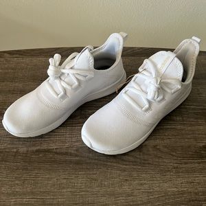 Ladies running sneakers